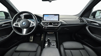 BMW X3 Gebrauchtwagen BMW X3 Gebrauchtwagen