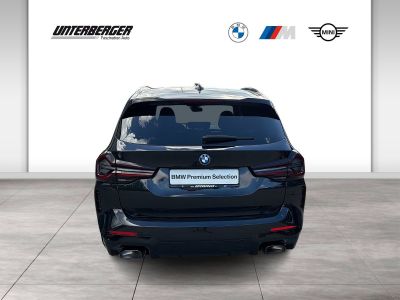 BMW X3 Gebrauchtwagen BMW X3 Gebrauchtwagen