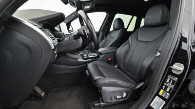 BMW X3 Gebrauchtwagen BMW X3 Gebrauchtwagen