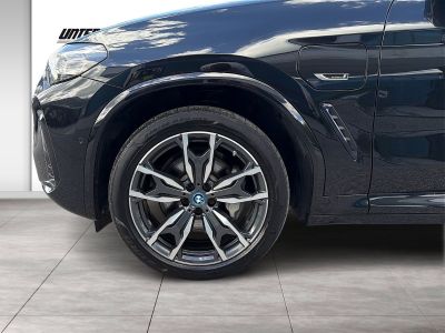 BMW X3 Gebrauchtwagen BMW X3 Gebrauchtwagen