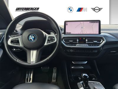BMW X3 Gebrauchtwagen BMW X3 Gebrauchtwagen