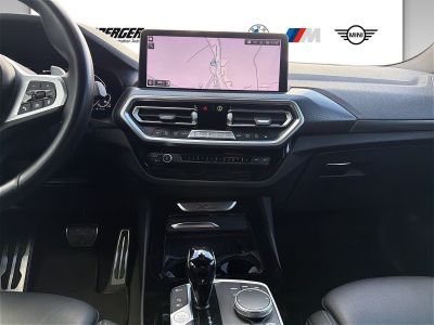 BMW X3 Gebrauchtwagen BMW X3 Gebrauchtwagen
