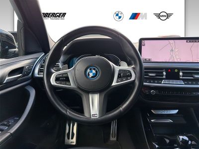 BMW X3 Gebrauchtwagen BMW X3 Gebrauchtwagen