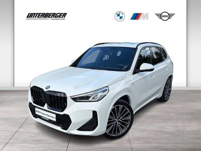 BMW X1 Gebrauchtwagen BMW X1 Gebrauchtwagen