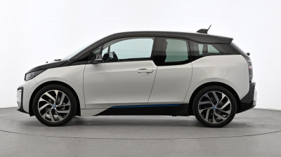 BMW i3 Gebrauchtwagen
