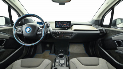 BMW i3 Gebrauchtwagen