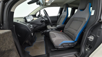 BMW i3 Gebrauchtwagen