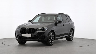 BMW X3 Gebrauchtwagen BMW X3 Gebrauchtwagen