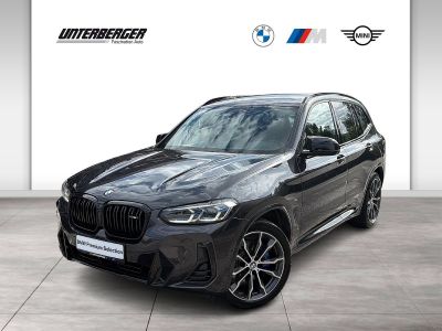 BMW X3 Gebrauchtwagen BMW X3 Gebrauchtwagen