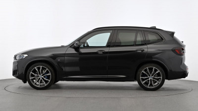 BMW X3 Gebrauchtwagen BMW X3 Gebrauchtwagen