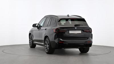 BMW X3 Gebrauchtwagen BMW X3 Gebrauchtwagen