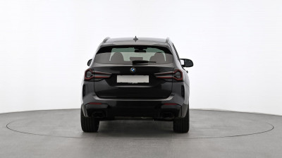 BMW X3 Gebrauchtwagen BMW X3 Gebrauchtwagen