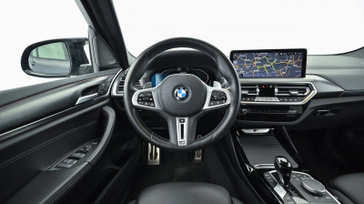 BMW X3 Gebrauchtwagen BMW X3 Gebrauchtwagen