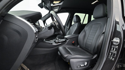 BMW X3 Gebrauchtwagen BMW X3 Gebrauchtwagen