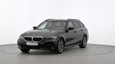 BMW 3er Gebrauchtwagen BMW 3er Gebrauchtwagen