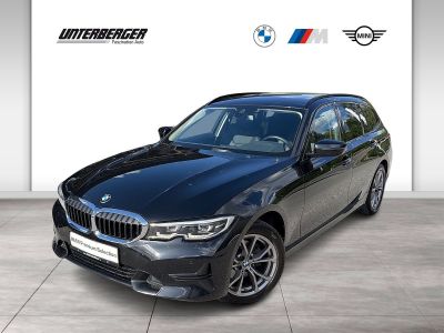 BMW 3er Gebrauchtwagen BMW 3er Gebrauchtwagen