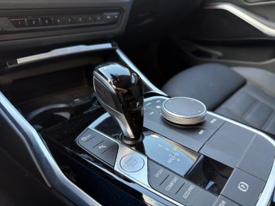 BMW 3er Gebrauchtwagen