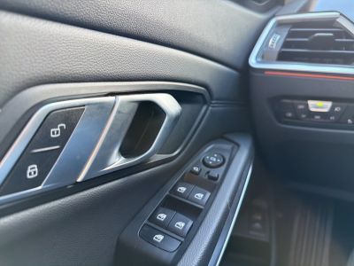 BMW 3er Gebrauchtwagen