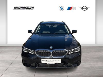 BMW 3er Gebrauchtwagen