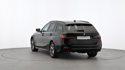 BMW 3er Gebrauchtwagen BMW 3er Gebrauchtwagen