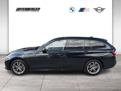 BMW 3er Gebrauchtwagen