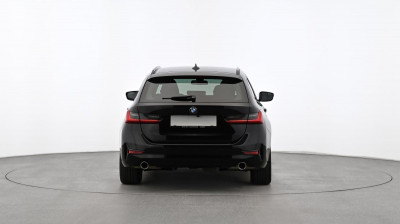 BMW 3er Gebrauchtwagen BMW 3er Gebrauchtwagen