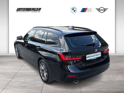 BMW 3er Gebrauchtwagen