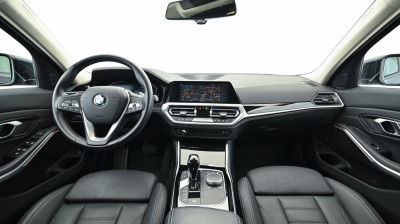BMW 3er Gebrauchtwagen BMW 3er Gebrauchtwagen