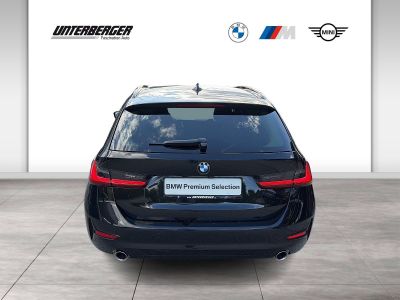 BMW 3er Gebrauchtwagen