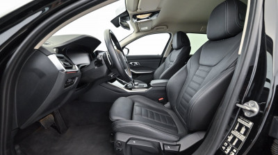 BMW 3er Gebrauchtwagen BMW 3er Gebrauchtwagen