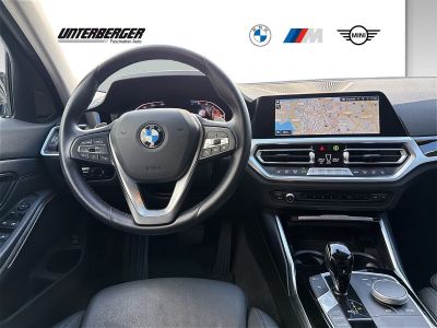 BMW 3er Gebrauchtwagen