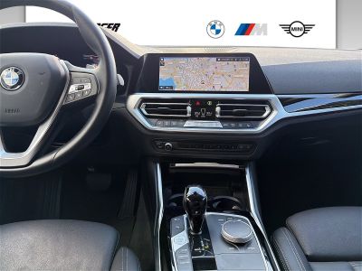 BMW 3er Gebrauchtwagen