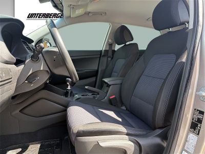 Hyundai Tucson Gebrauchtwagen Hyundai Tucson Gebrauchtwagen