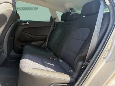 Hyundai Tucson Gebrauchtwagen Hyundai Tucson Gebrauchtwagen