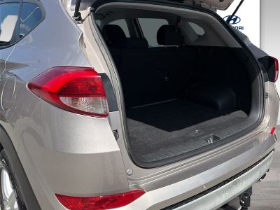 Hyundai Tucson Gebrauchtwagen Hyundai Tucson Gebrauchtwagen