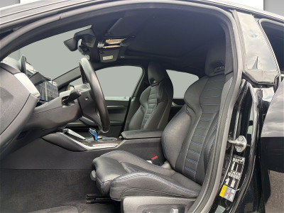 BMW i4 Gebrauchtwagen BMW i4 Gebrauchtwagen