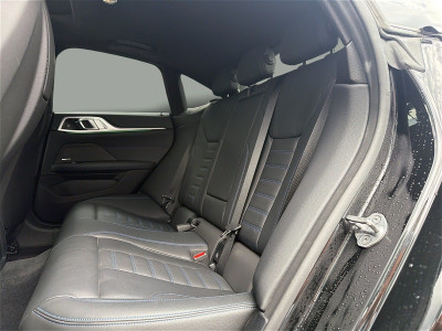 BMW i4 Gebrauchtwagen BMW i4 Gebrauchtwagen