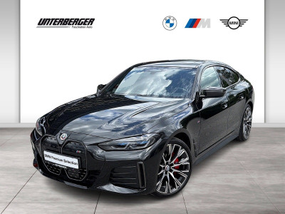 BMW i4 Gebrauchtwagen BMW i4 Gebrauchtwagen