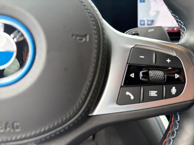 BMW i4 Gebrauchtwagen BMW i4 Gebrauchtwagen