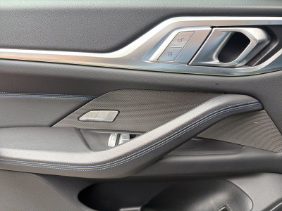 BMW i4 Gebrauchtwagen BMW i4 Gebrauchtwagen