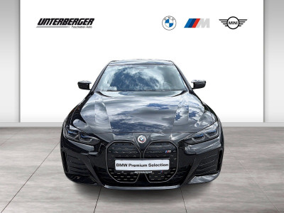 BMW i4 Gebrauchtwagen BMW i4 Gebrauchtwagen