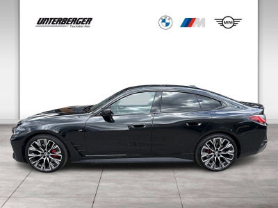 BMW i4 Gebrauchtwagen BMW i4 Gebrauchtwagen