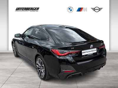 BMW i4 Gebrauchtwagen BMW i4 Gebrauchtwagen