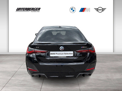 BMW i4 Gebrauchtwagen BMW i4 Gebrauchtwagen