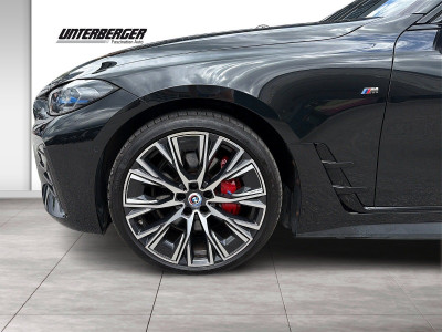 BMW i4 Gebrauchtwagen BMW i4 Gebrauchtwagen