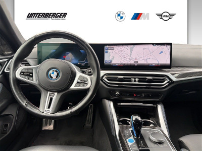 BMW i4 Gebrauchtwagen BMW i4 Gebrauchtwagen