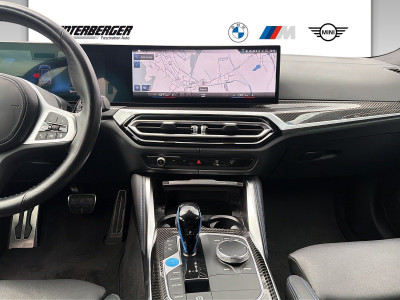 BMW i4 Gebrauchtwagen BMW i4 Gebrauchtwagen