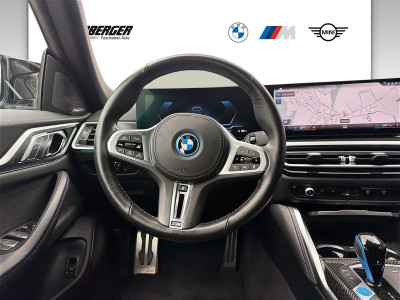 BMW i4 Gebrauchtwagen BMW i4 Gebrauchtwagen