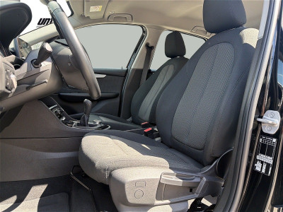 BMW 2er Gebrauchtwagen BMW 2er Gebrauchtwagen