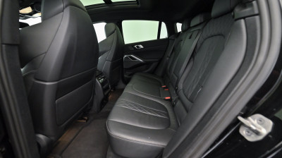 BMW X6 Gebrauchtwagen BMW X6 Gebrauchtwagen